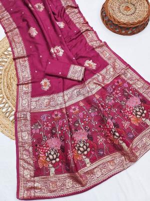 Anupama asmita vol-3 saree wholesale dealers
